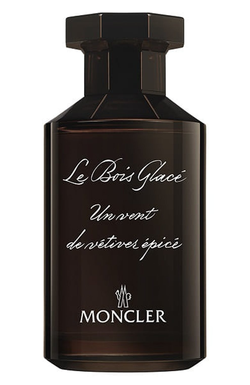 Парфюмерная вода le bois glace (100ml) MONCLER, арт. 3386460136976, фото 1
