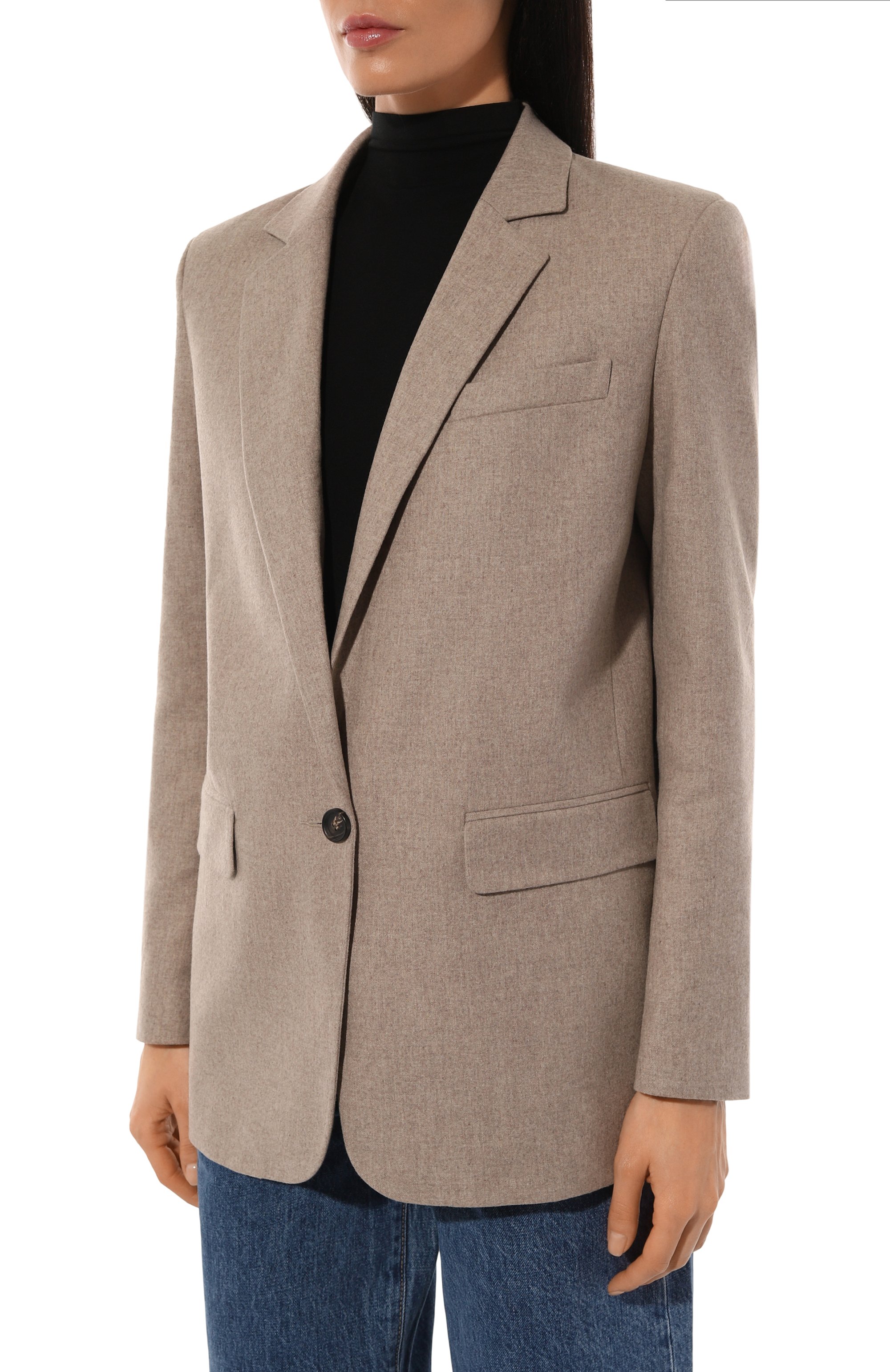 Жакет FREEAGE, арт. WW25.JK062.3080.130, фото 3