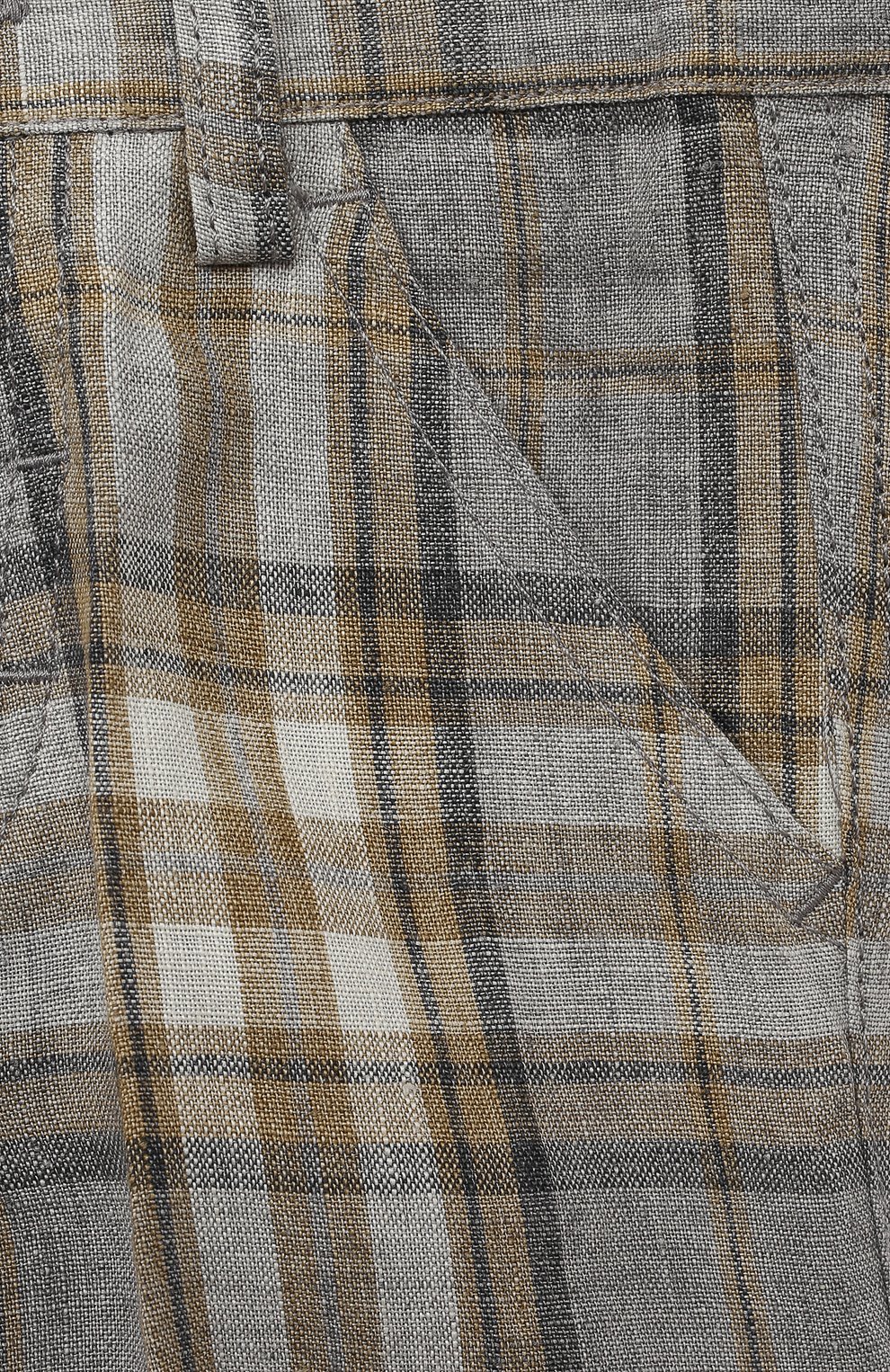 Комплект из рубашки и шорт IL GUFO, арт. P23DP415L3019/3M-9M, фото 7