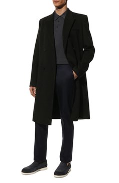 Хлопковые брюки BRIONI, арт. RPN40L/PZ048/AR0SA, фото 2