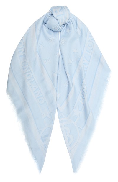 Шарф BURBERRY, арт. 8039437, фото 1
