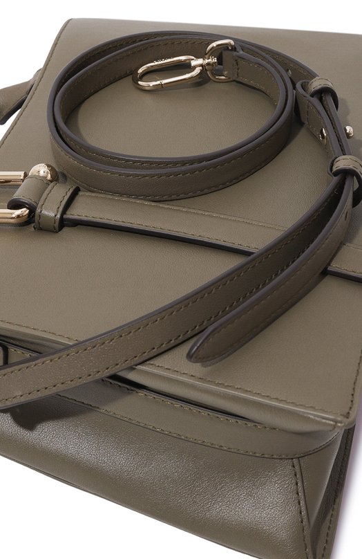 Сумка Furla Nuvola Furla WB01336/BX2045 Хаки  WB01336/BX2045 Фото 3