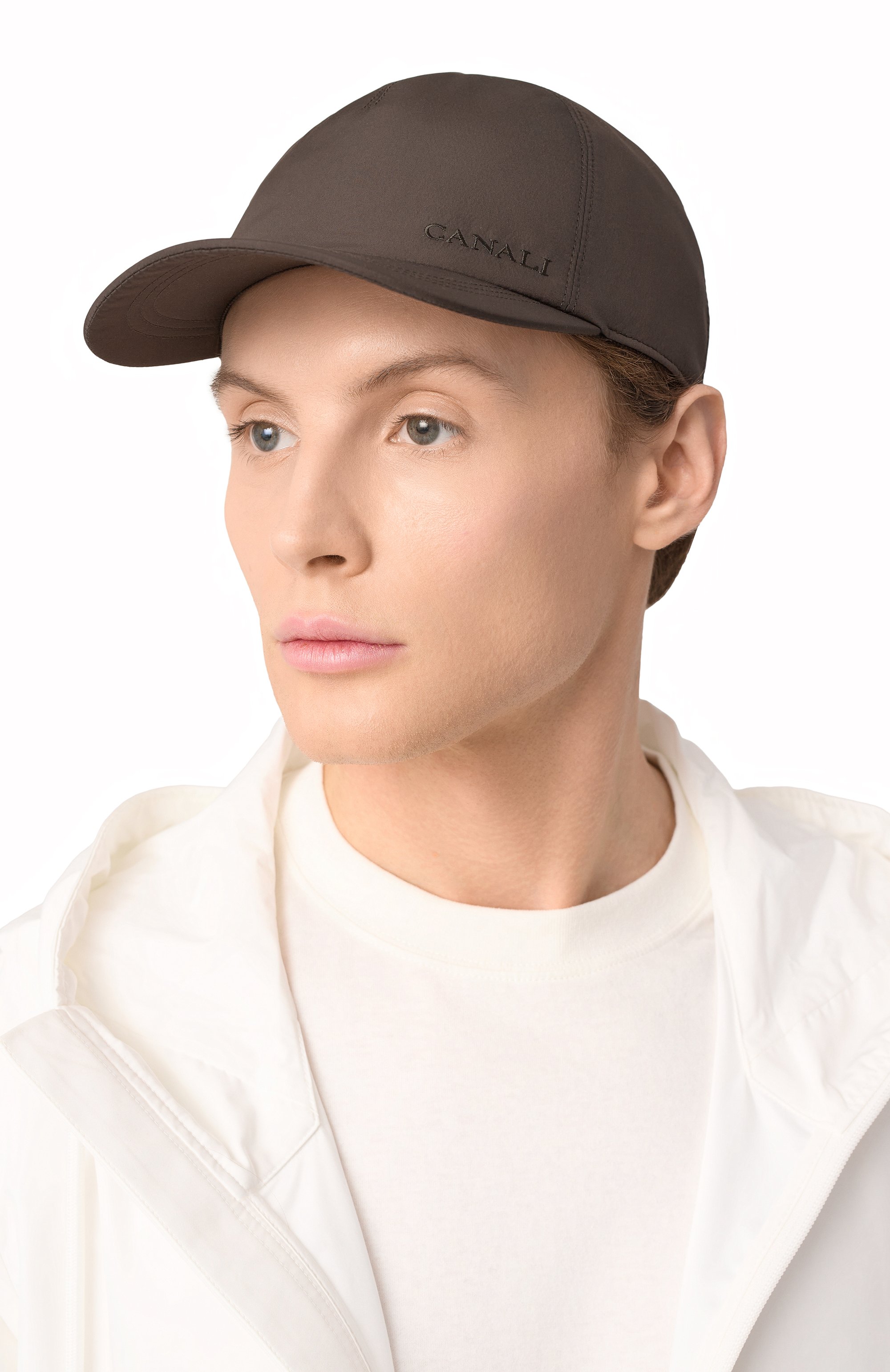 Бейсболка CANALI, арт. H100/YA00074, фото 2