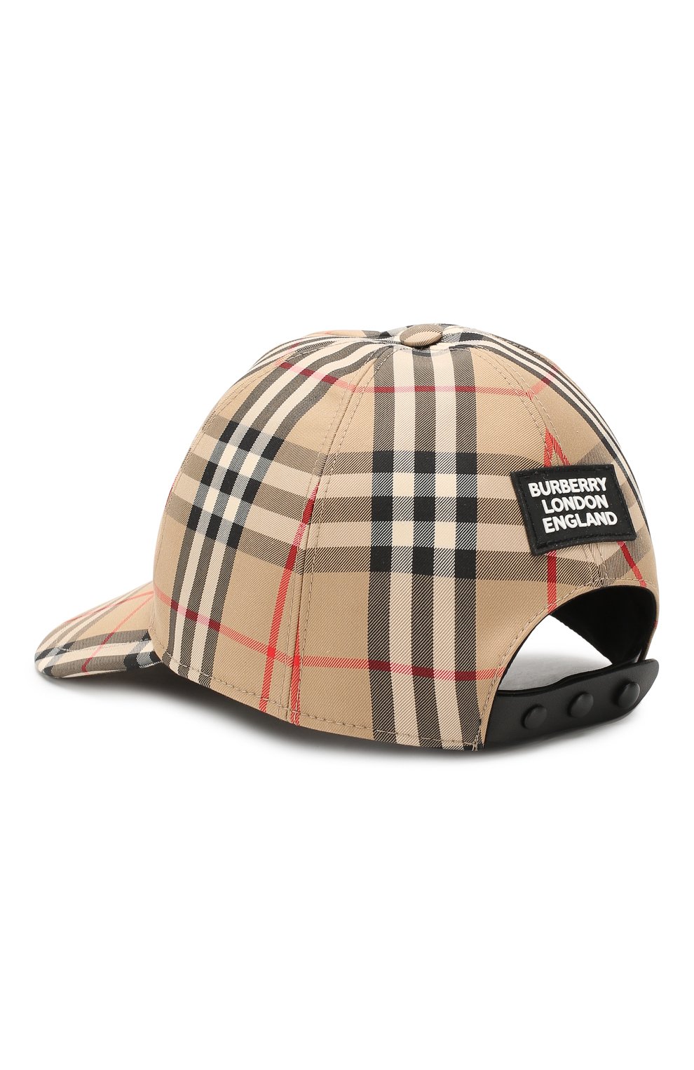 Бейсболка BURBERRY, арт. 8021444, фото 2