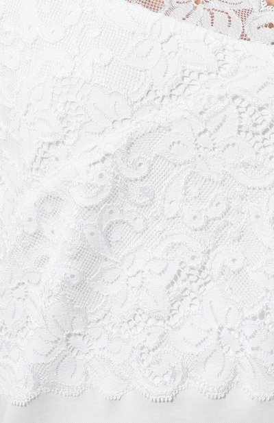 Хлопковая сорочка HANRO, арт. 077929, фото 5