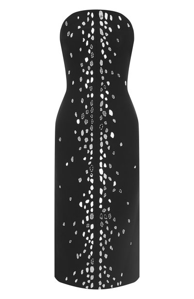 Женское платье DAVID KOMA, арт. RE25DK26D EXCLUSIVE