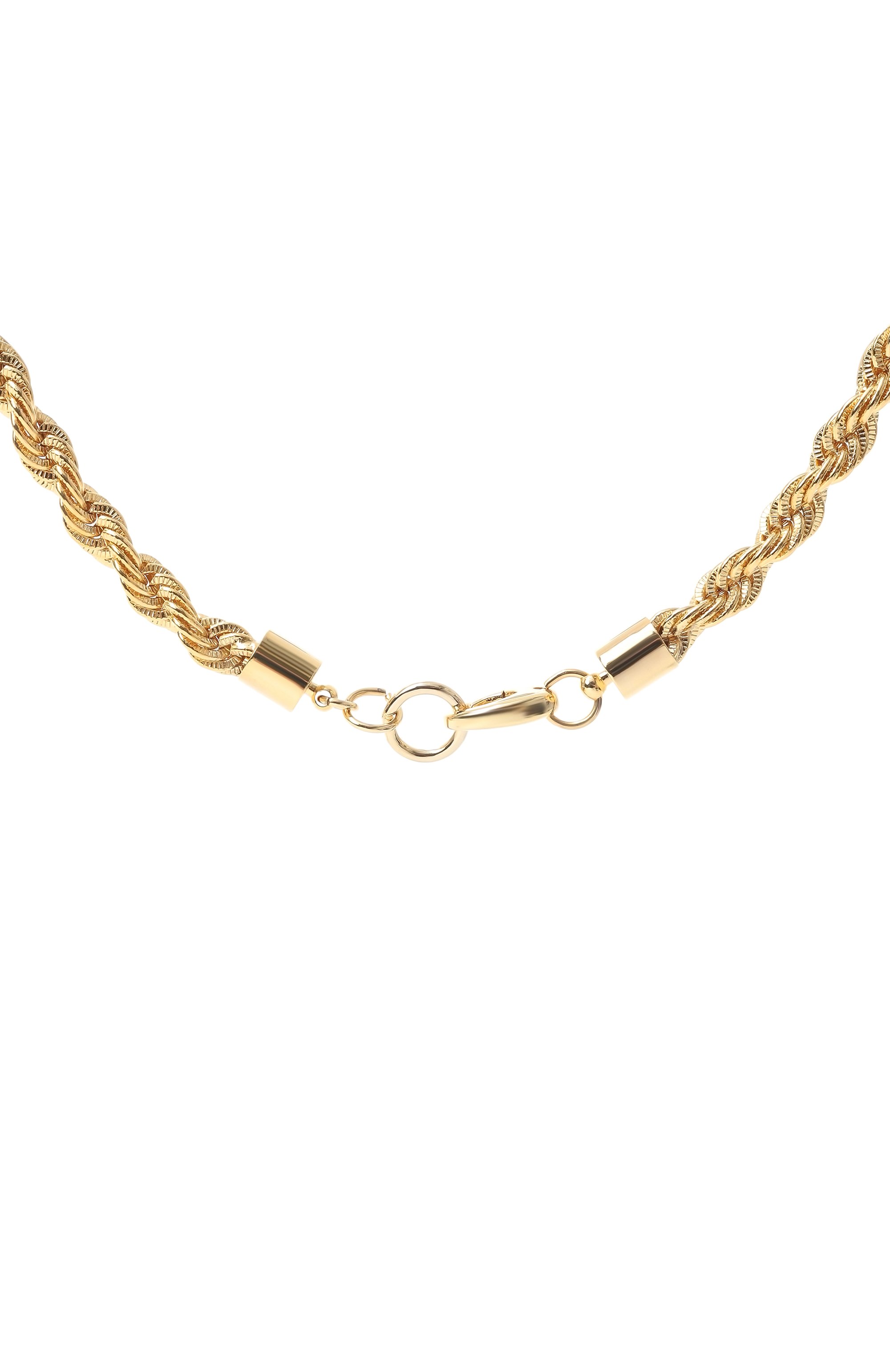 Чокер CRYSTALLINE JEWELLERY, арт. 206, фото 4