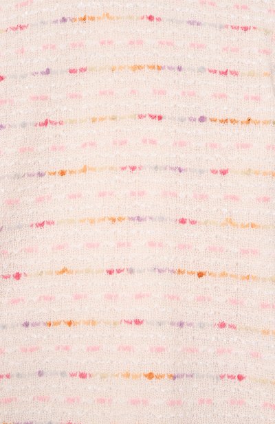 Топ MISSONI кремового цвета по цене 21850 руб., арт. MY5A31/Q0112, фото 3 Топ MISSONI, арт. MY5A31/Q0112, фото 3