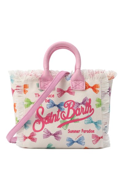 Сумка vanity mini MC2 SAINT BARTH, арт. STBA VANITY MINI/01341H, фото 4