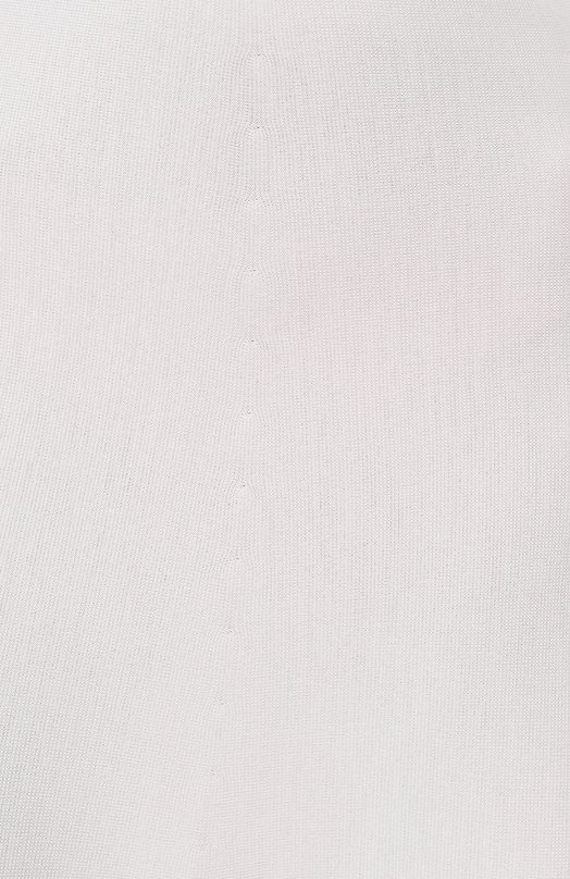 Шерстяная юбка MRZ 0012 Белый  0012 Фото 5