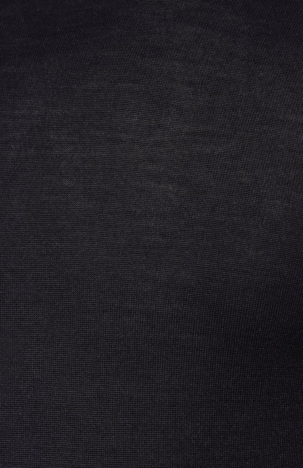 Водолазка из шерсти и шелка DANIELE FIESOLI, арт. DF 0040/B, фото 5