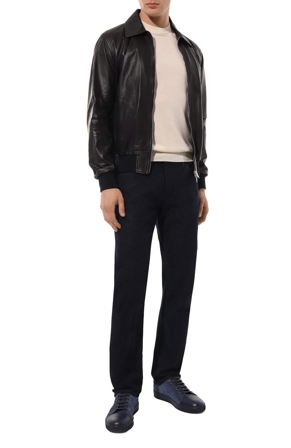 Джинсы GIORGIO ARMANI, арт. 8NSJ15/SD72Z, фото 2