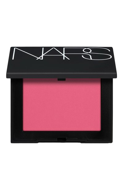 Женские пудровые румяна, оттенок dominant (4,8g) NARS, арт. 34503515NS