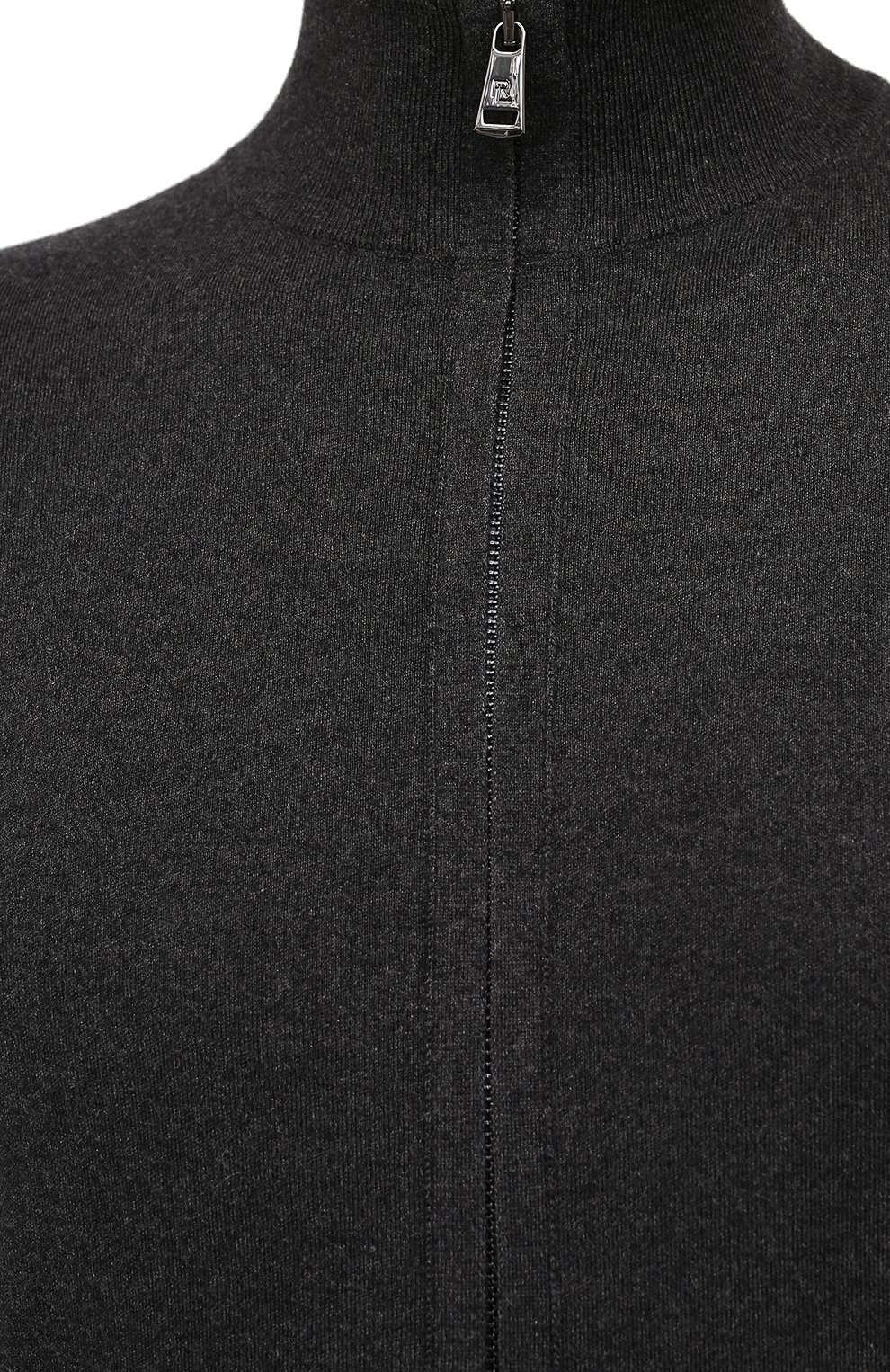 Кардиган из шелка и кашемира RALPH LAUREN, арт. 790812519, фото 6