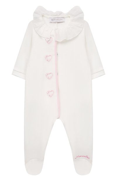 Комплект из трех предметов MONNALISA, арт. 35B500, фото 2