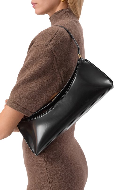Сумка Le Calisso Jacquemus 25HBAW00438/AC18A01 Чёрный  25HBAW00438/AC18A01 Фото 2