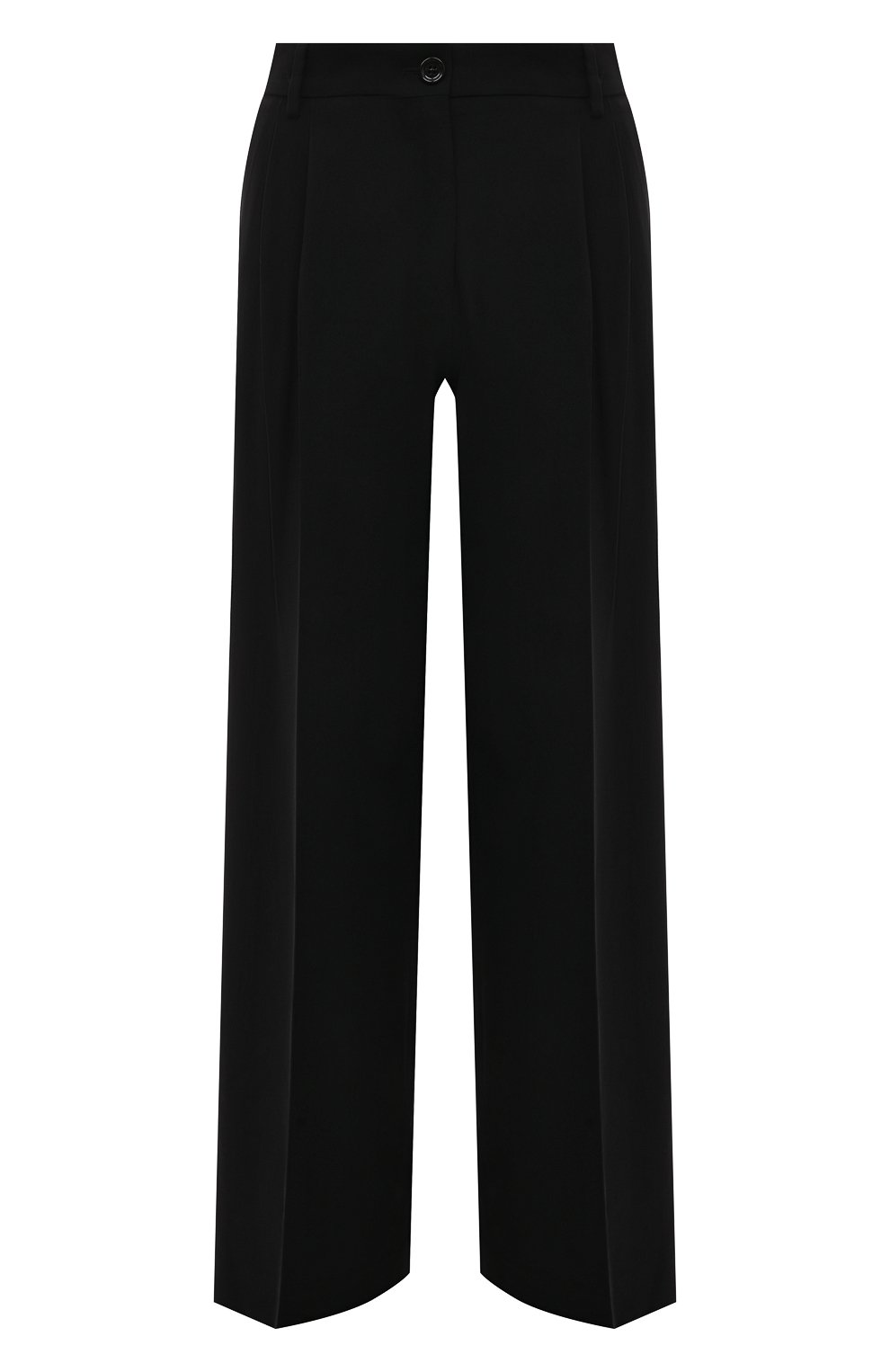 Шерстяные брюки DOLCE & GABBANA, арт. FTC17T/FUBGB, фото 1