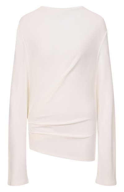 Женский топ из вискозы JACQUEMUS, арт. 25E/251T0121-1026