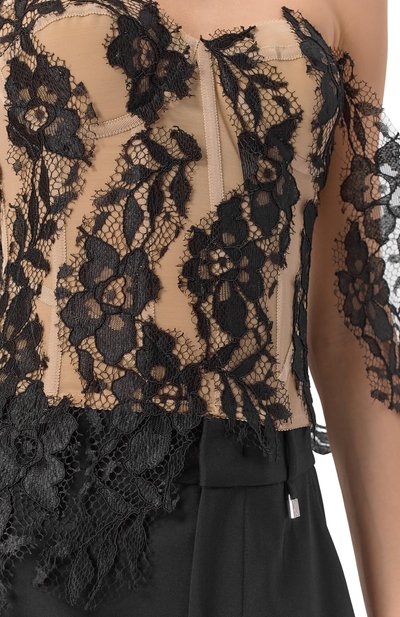 Корсет GIUSEPPE DI MORABITO, арт. 06SST0406 16502, фото 5