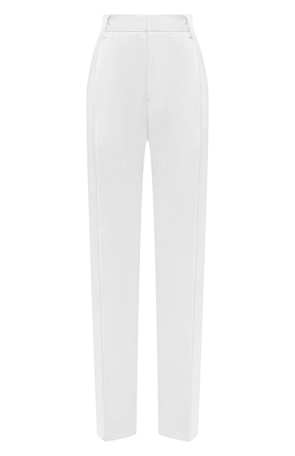 Льняные брюки MVST, арт. TXBPAN-Y100, фото 1