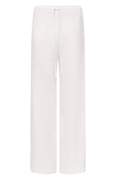 Женские льняные брюки 120% LINO, арт. 33ALIW2145/0000115