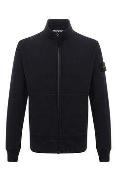 Хлопковая толстовка STONE ISLAND, арт. 751566120, фото 1