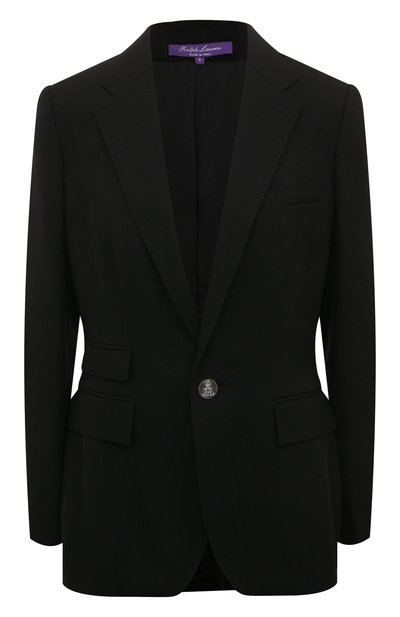 Кашемировый жакет RALPH LAUREN, арт. 911/IXJ87/FXJ87, фото 1