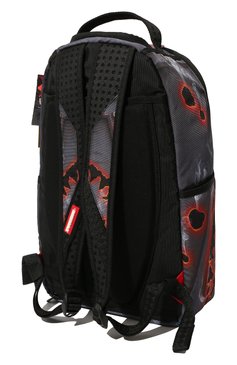 Детская рюкзак SPRAYGROUND разноцветного цвета, арт. 910B4191NSZ | Фото 2 (Материал: Пластик, Резина)