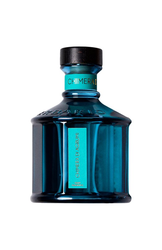 фото Диффузор chimera di agrumi (500ml) erbario toscano