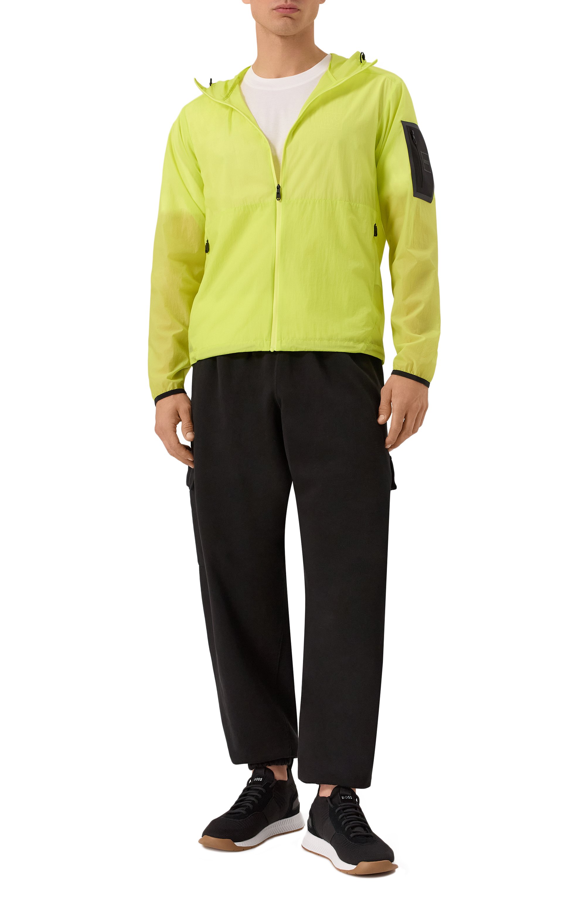 Куртка BOSS GREEN, арт. 50541879, фото 2