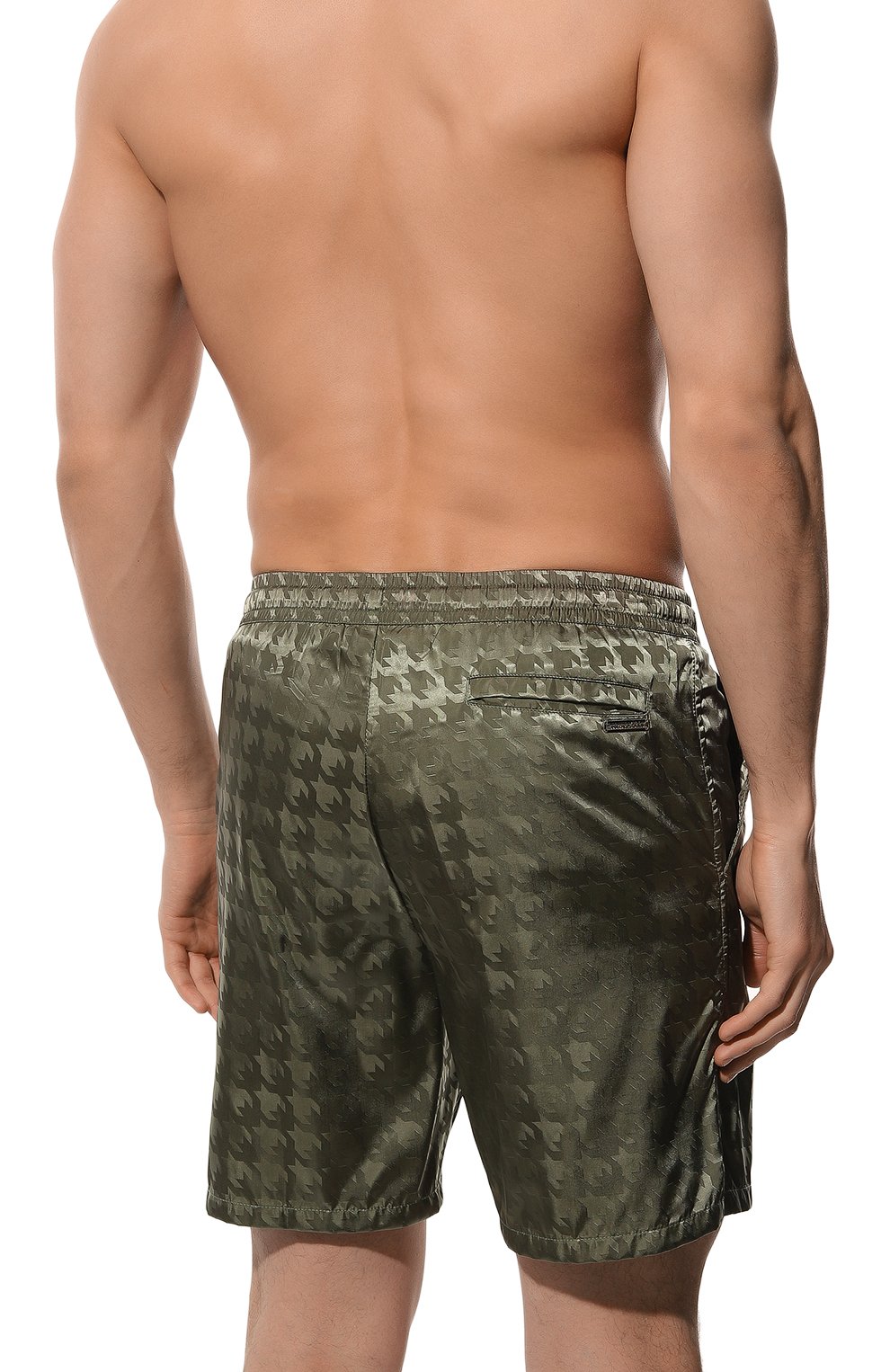 Плавки-шорты STEFANO RICCI, арт. M6B4100010/PA003Q, фото 3