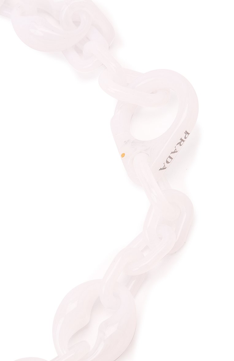 Колье PRADA, арт. 1JC399-2CD0-F0424, фото 3