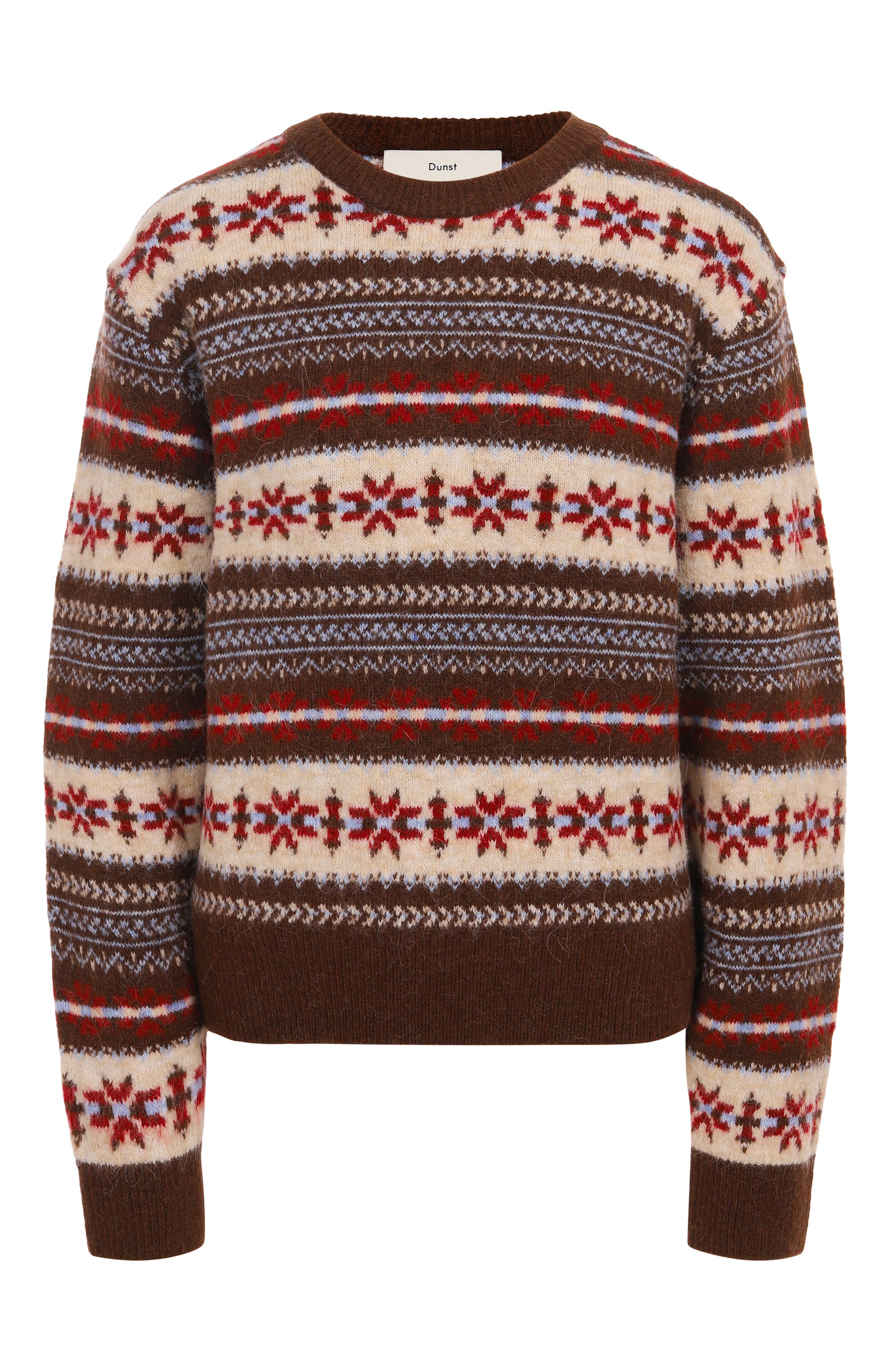 Свитер DUNST, арт. UDSW5C108W2, фото 1