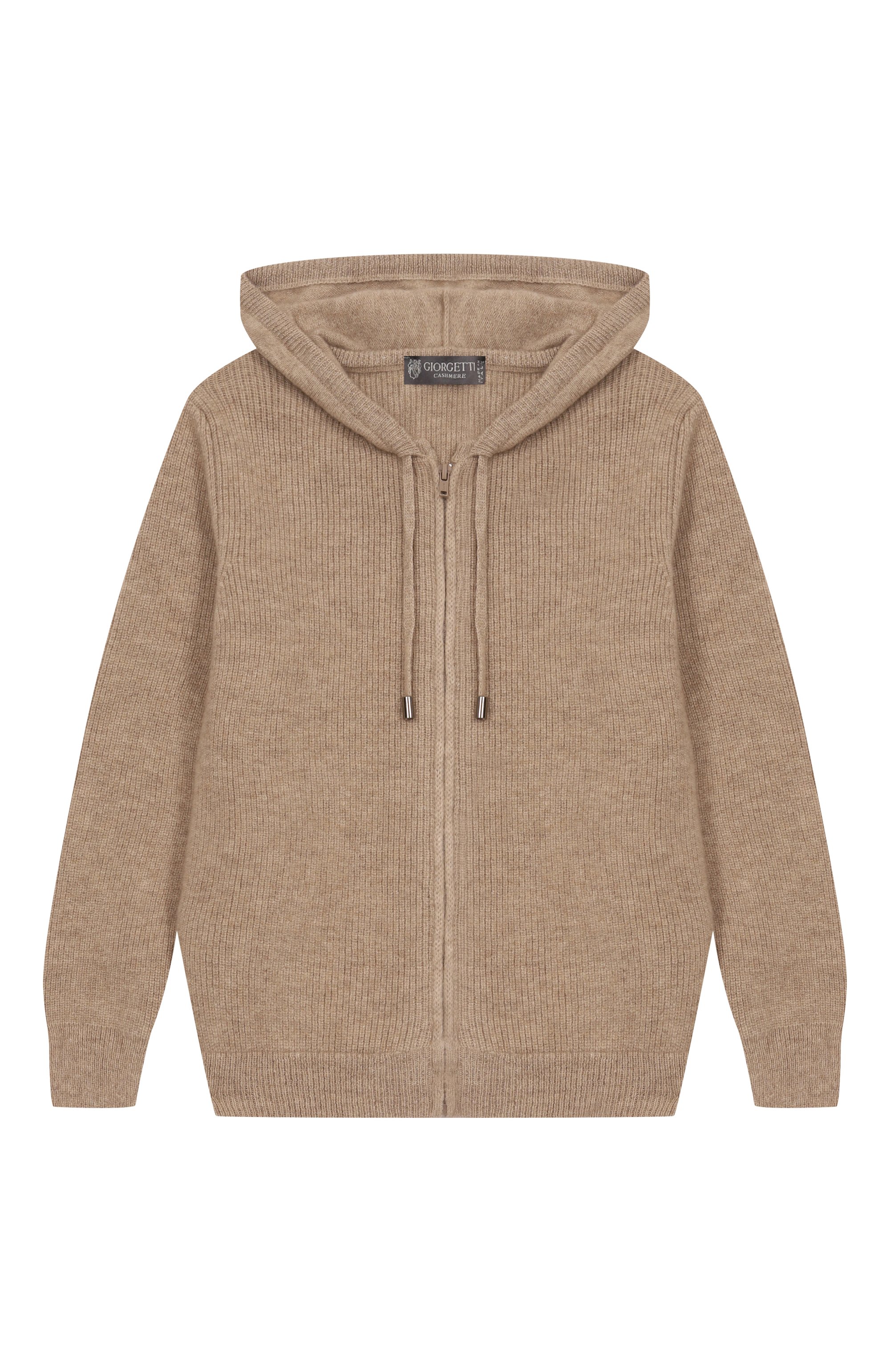 Кашемировый кардиган GIORGETTI CASHMERE, арт. MB2287/8-14, фото 1