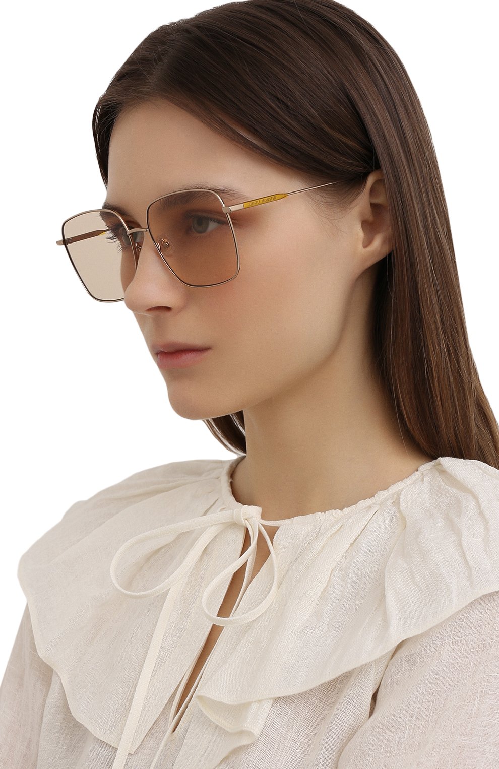 Солнцезащитные очки GENTLE MONSTER, арт. DIANE 035, фото 2