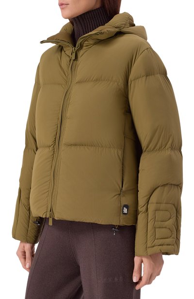 Пуховик BACON, арт. BACPIGIU565, фото 3