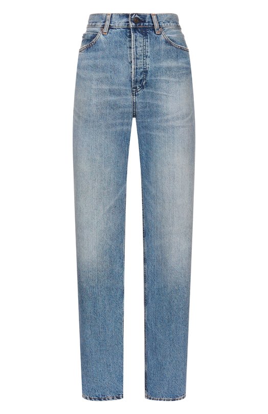 Джинсы The Stack Frame Denim 1022970/THE STACK Голубой 1022970/THE STACK