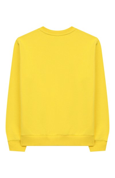 Хлопковый свитшот VERSACE, арт. YVFFE142/YFE130/M-L, фото 2