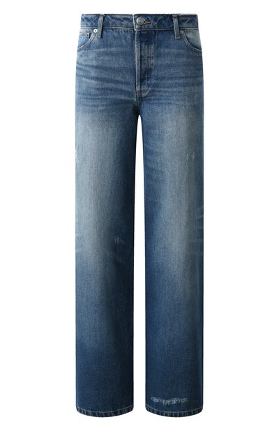 Женские джинсы A.P.C., арт. C0HFC-F09181