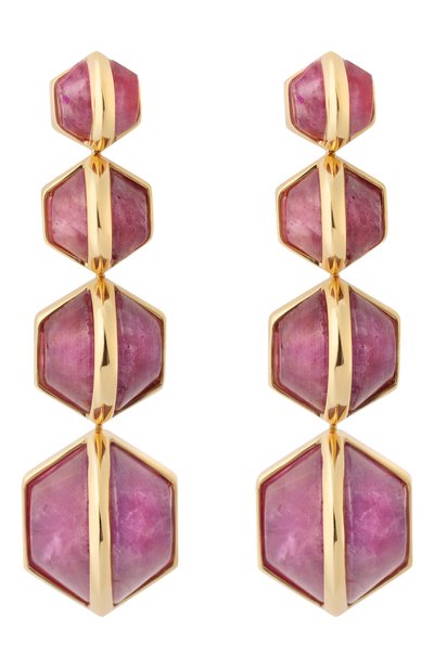 Женские серьги EDDIE BORGO, арт. ER930502AME