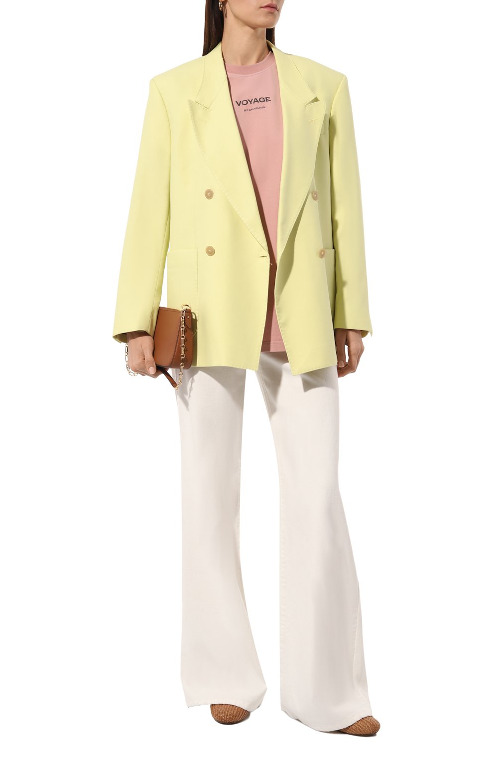 Хлопковая футболка CHAPURIN, арт. TSH/18900/Sortavala/28426-м, фото 2