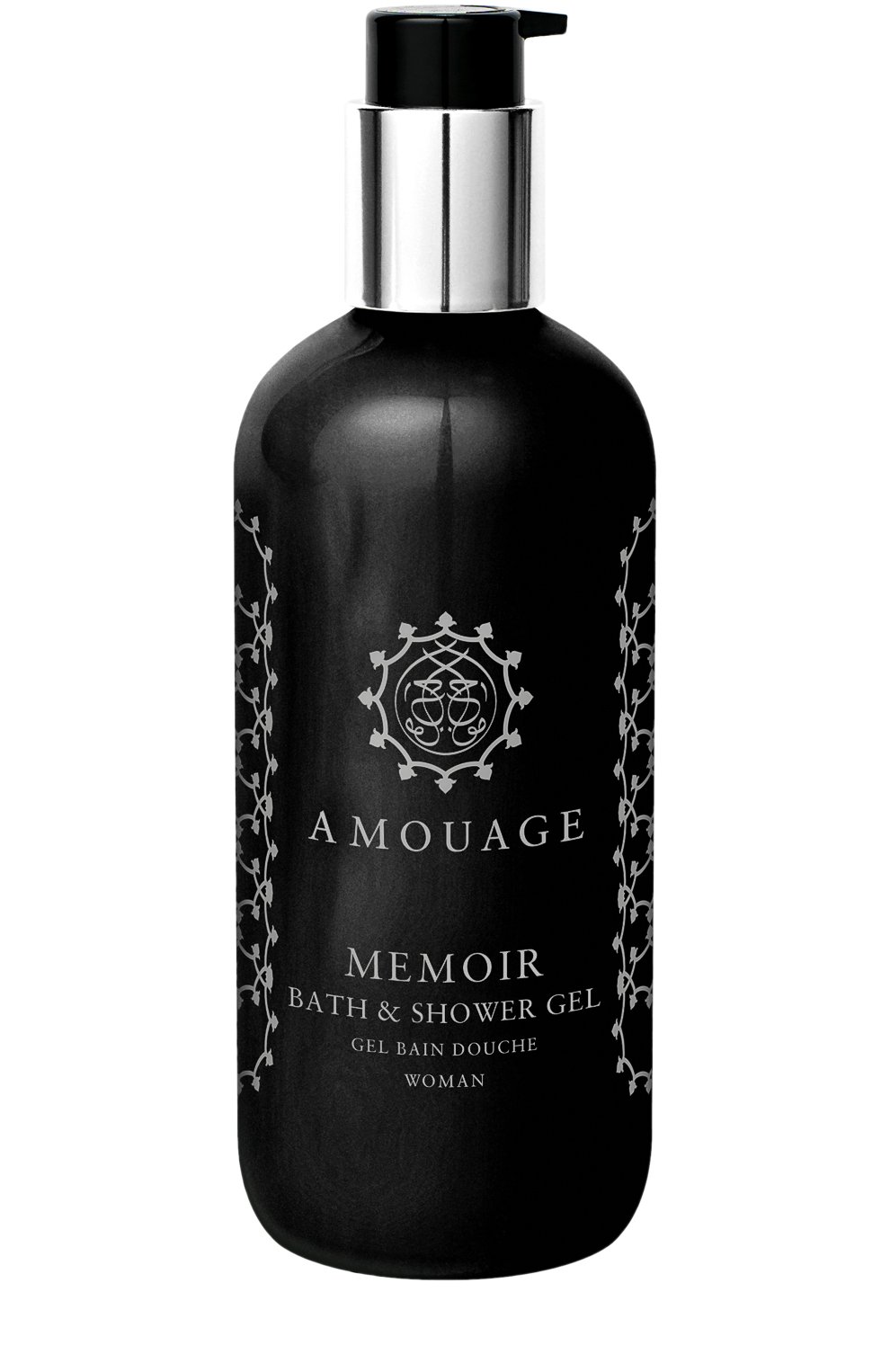 Гель для душа memoir (300ml) AMOUAGE, арт. 13020, фото 1