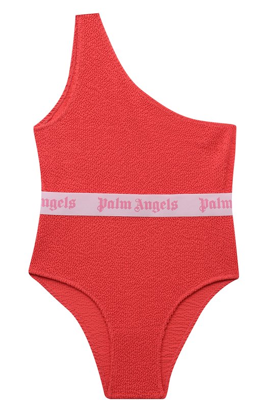 

Слитный купальник Palm Angels, Оранжевый