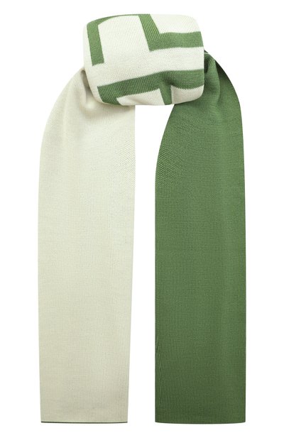 Женский шерстяной шарф JET SET, арт. 2523/199400