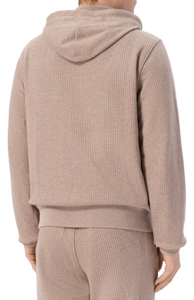 Хлопковая толстовка ANDREA CAMPAGNA, арт. 19M407.GZ00.CAMP./50, фото 4