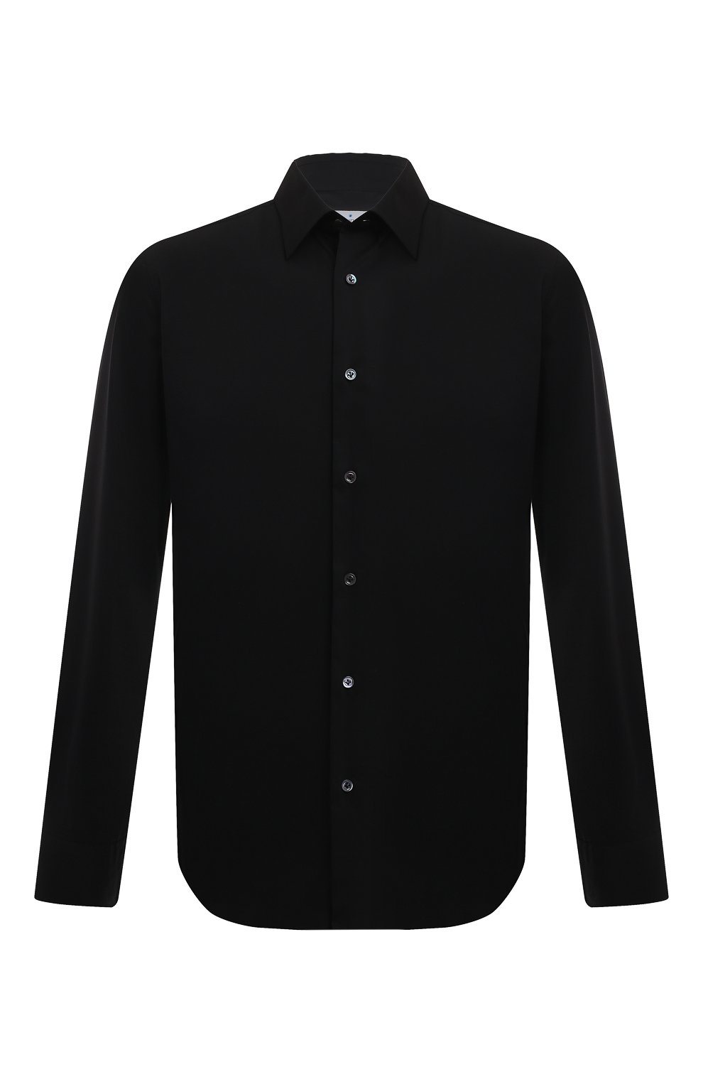 Хлопковая рубашка GIAMPAOLO, арт. 908/TS40334, фото 1