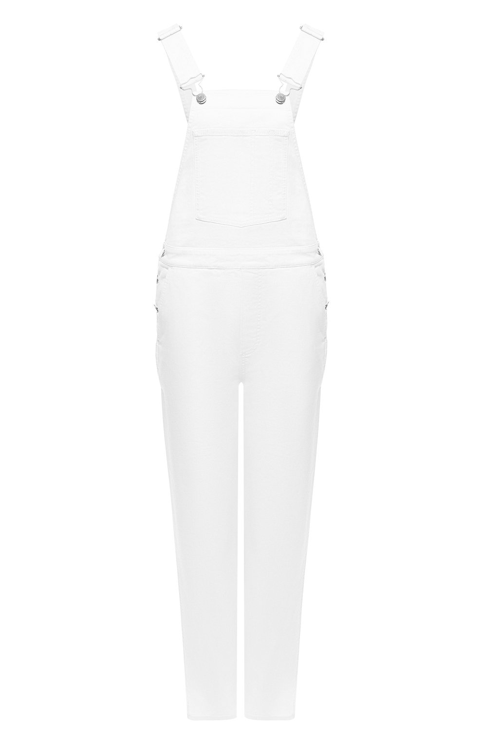 Джинсовый комбинезон STELLA MCCARTNEY, арт. 548555/SMH24, фото 1