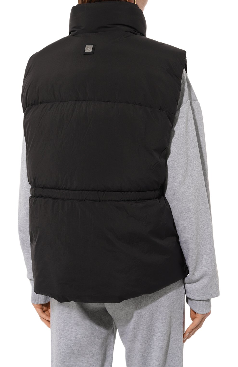 Утепленный жилет HUGO, арт. 50516715, фото 4