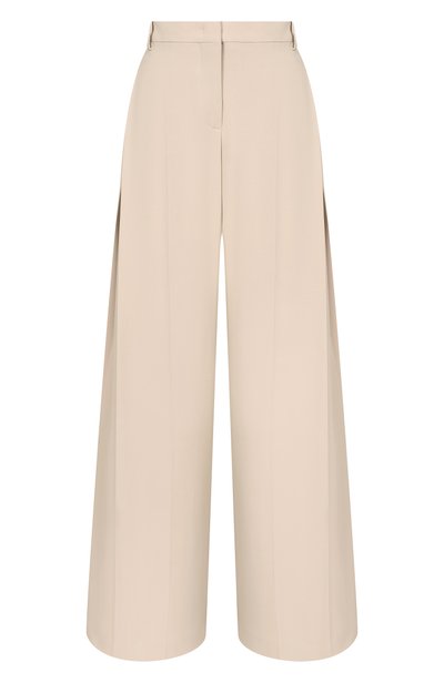 Женские брюки ZUHAIR MURAD, арт. PTR26311/CRCA022