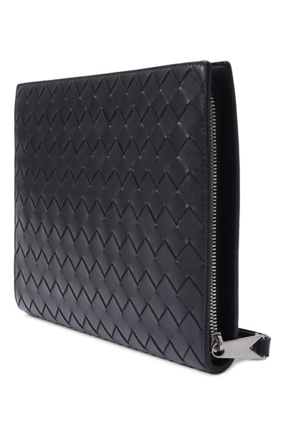 Кожаная папка для документов BOTTEGA VENETA, арт. 693675/V2E41, фото 2